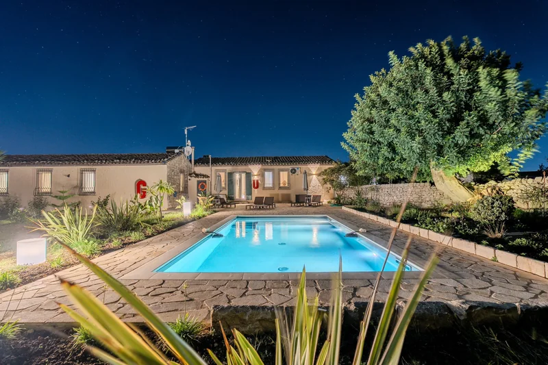 Il Carato - Luxury Villa in Sicily